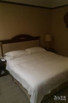 Swan Hotel Xiamen
