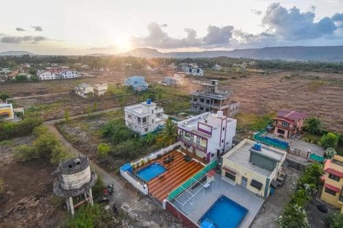 House Goodwin 5BHK