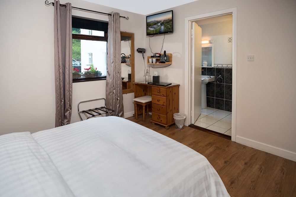 Woodside Lodge