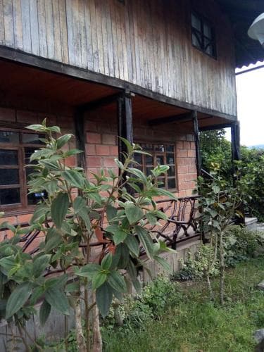 La Cocha Cabañas
