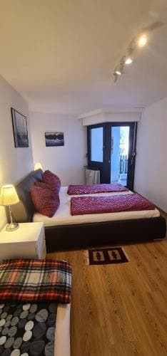 Panorama Appartement Predigtstuhl