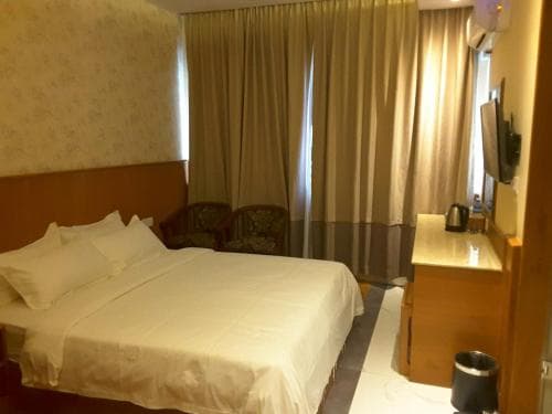 Unity Hotel