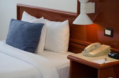 Hostal de Cortes