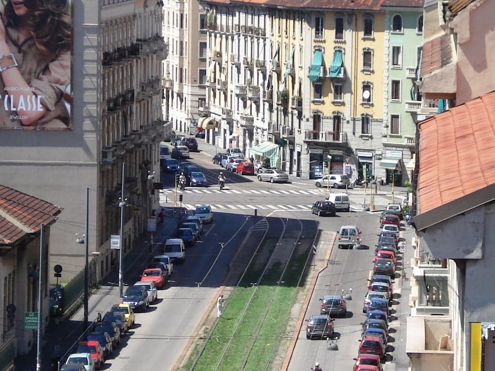 City Residence Milano