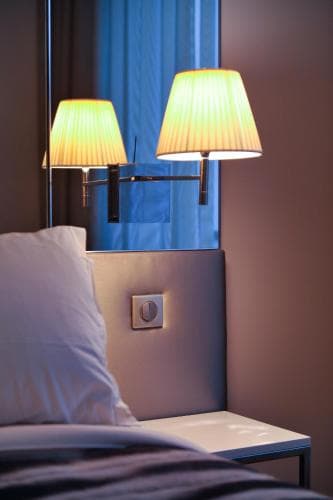 Le Cesar Hotel
