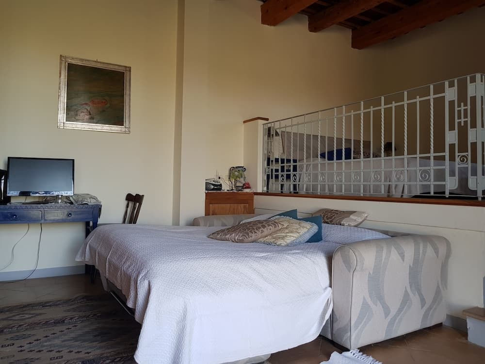 Casa Montecucco