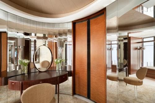 Shangri La Hotel Beijing