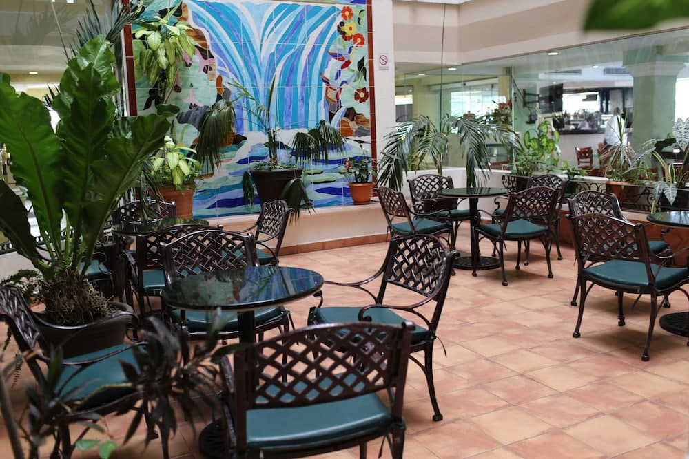 Hotel Baluarte