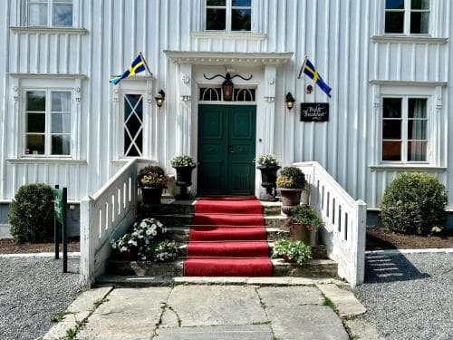 Kinna Stadshotell