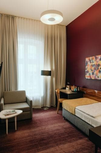 Hotel Tobaco