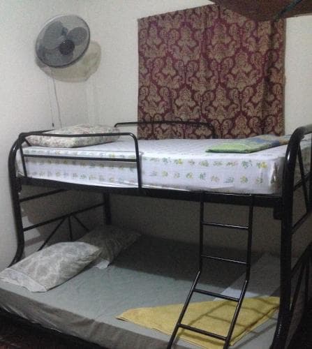 Hostal Brisas Y Olas