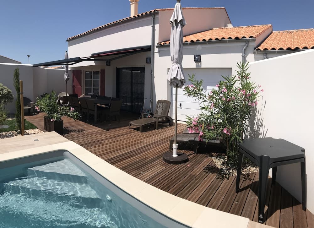 La Maison de Pomone
