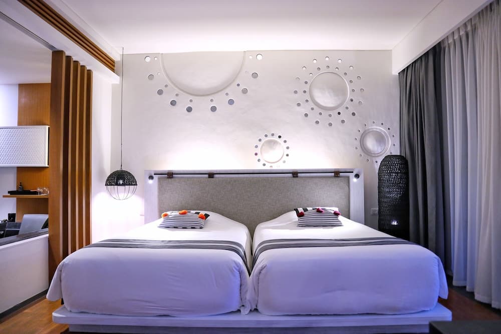 Veranda High Resort Chiang Mai - MGallery Collection