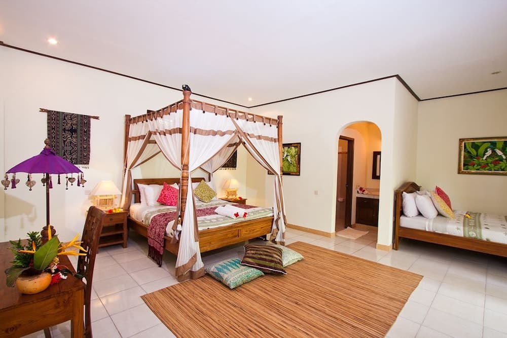 Pazzo Bali