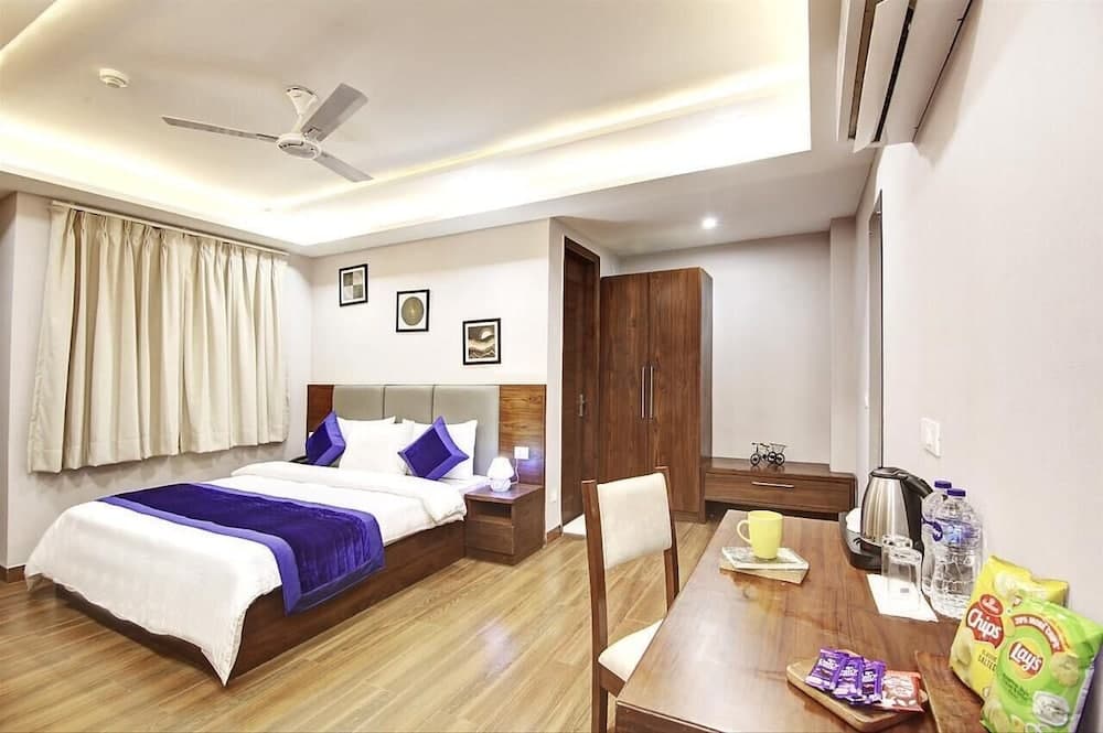 The Majesty Hotel