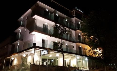 Hotel Vistamare