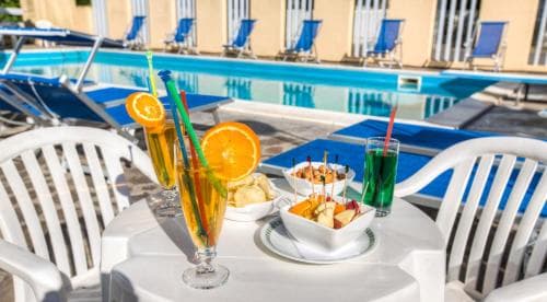 Hotel Tilmar