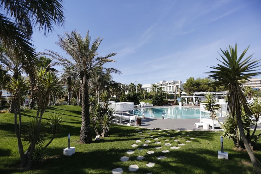 Gran Palas Hotel