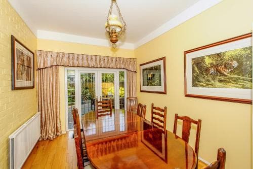 Foy House Bed & Breakfast