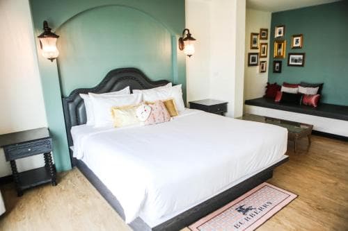 Vera Costa Hotel