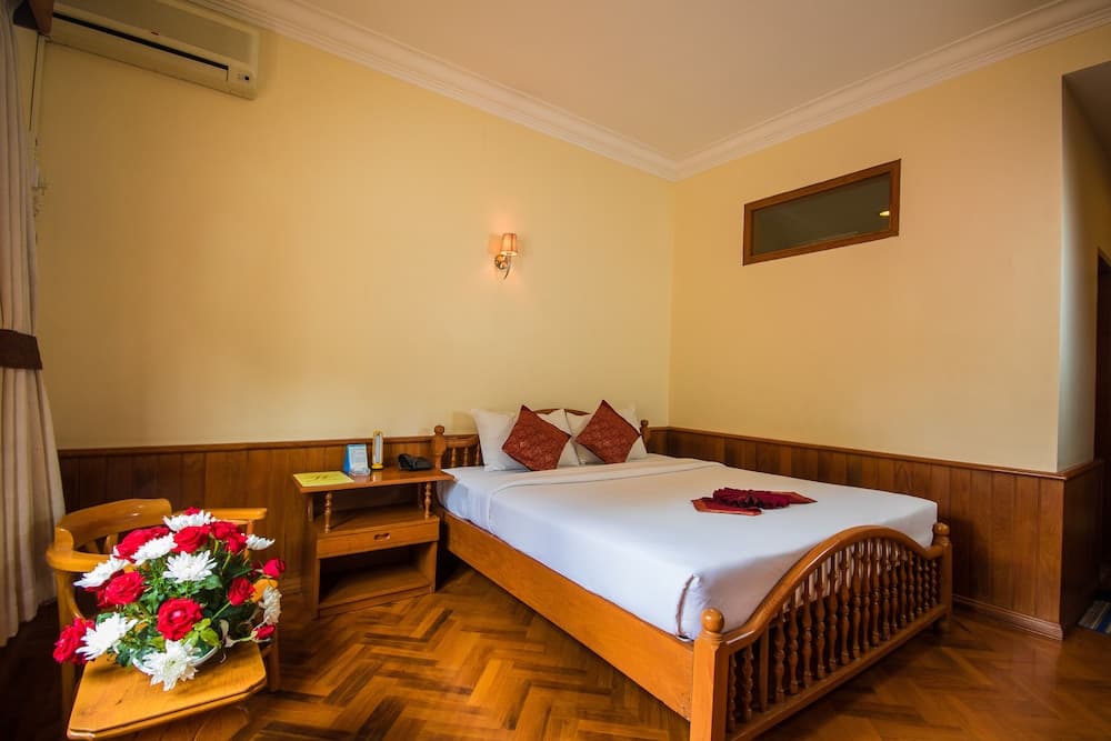 Win Unity Hotel Pyin Oo Lwin