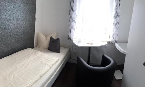 Hotel Sonnenklause