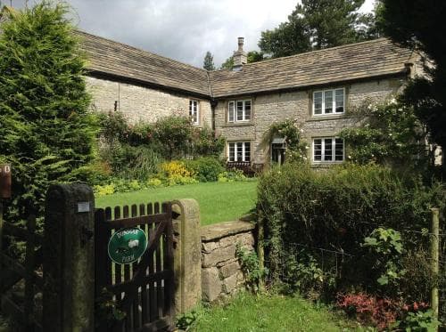 Dunscar Farm Bed and Breakfast