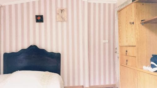 Mountain Hostel