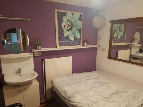 Bed & Breakfast Immerloo