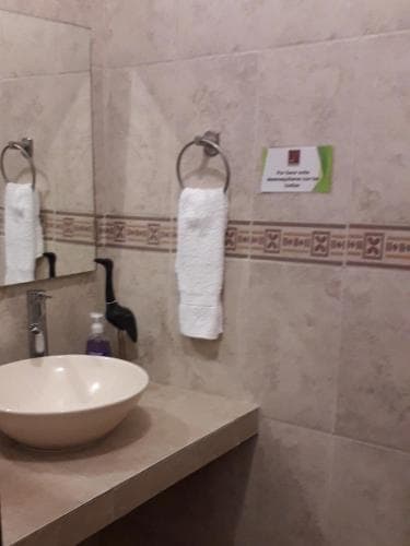 Posada Ehecaltepetl Calli