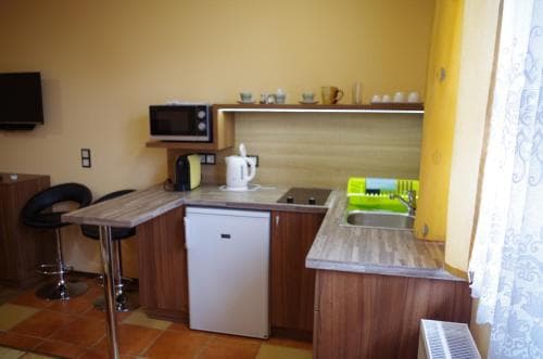 Aranyhal Apartman