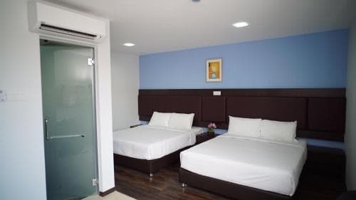 Hotel Cascada