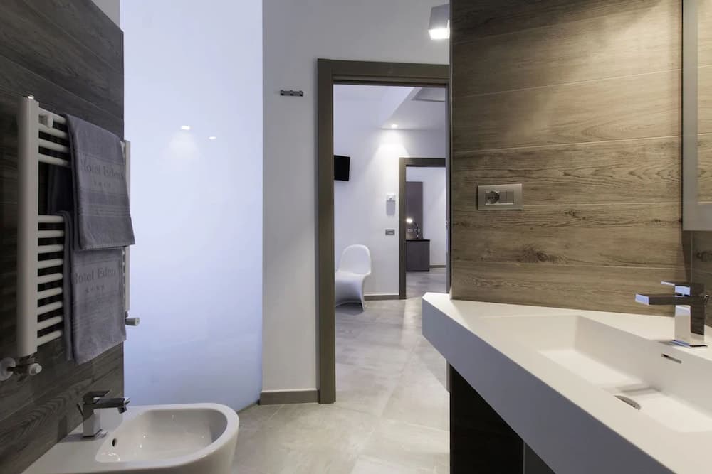 Hotel Eden