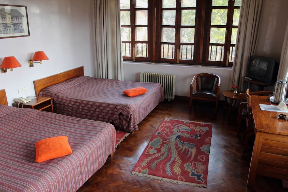 Hotel Vajra