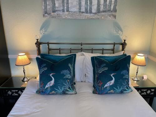 The Gresham Guesthouse