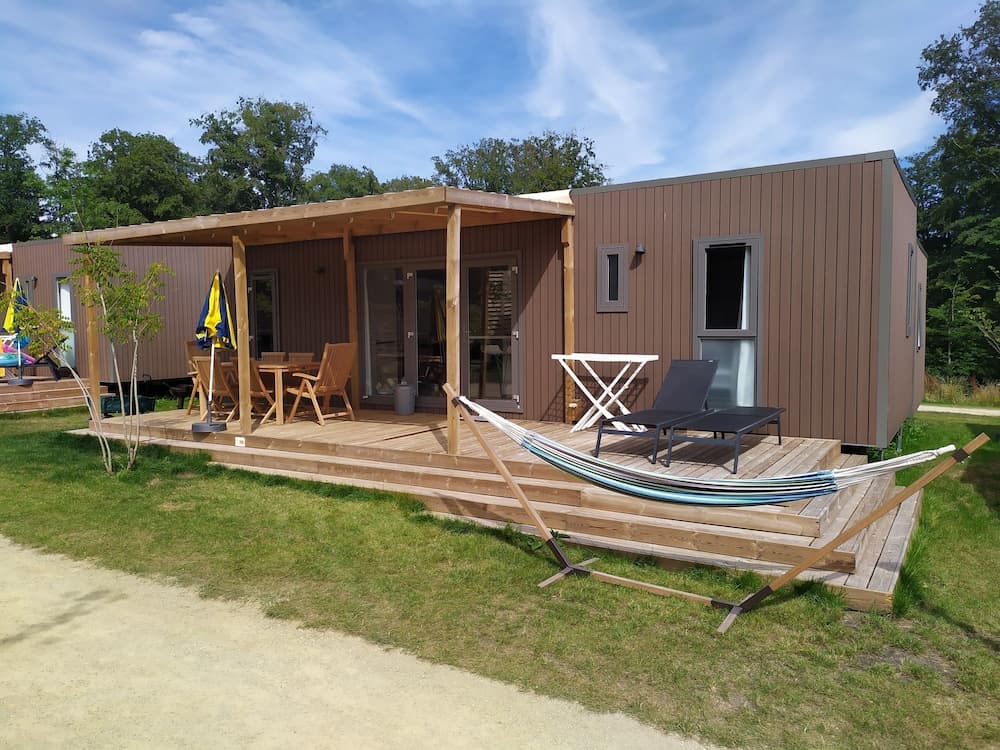 Camping Birkelt