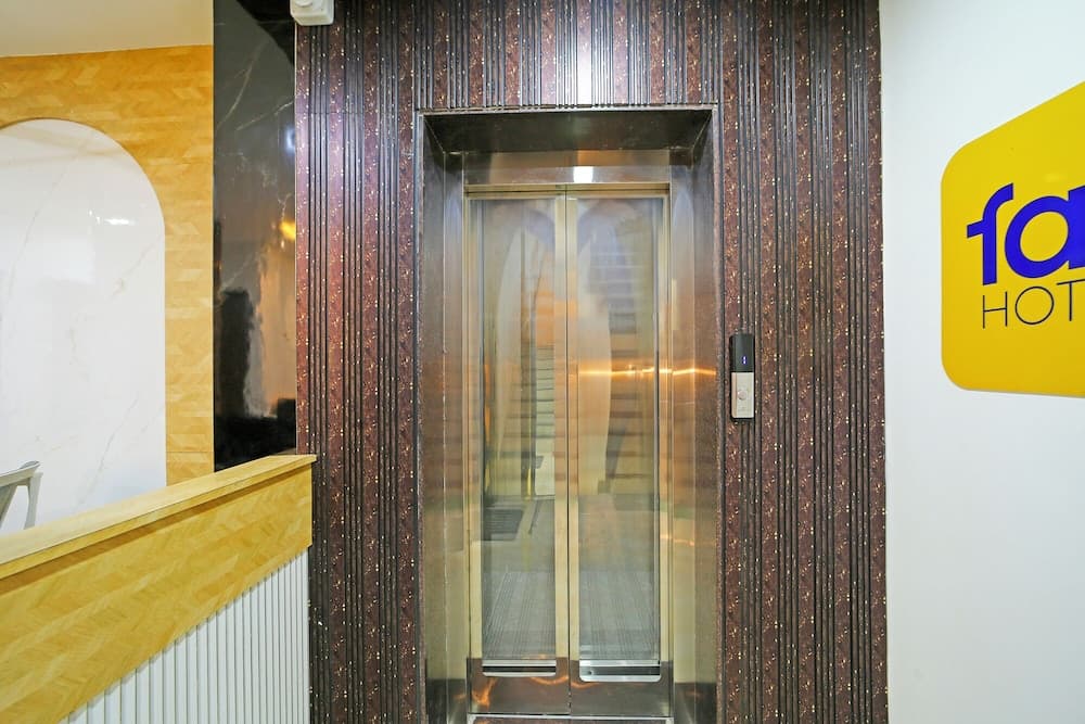 Fabhotel Ss Inn