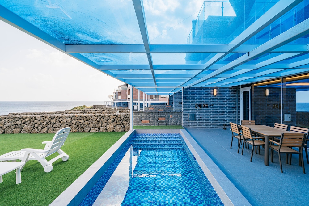 Haeilri Pool&SPA Hotel