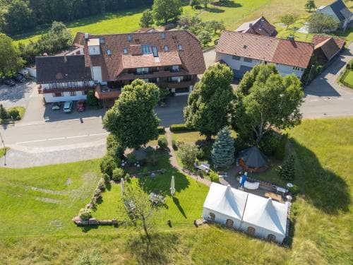 Hotel Restaurant Vinothek Lamm