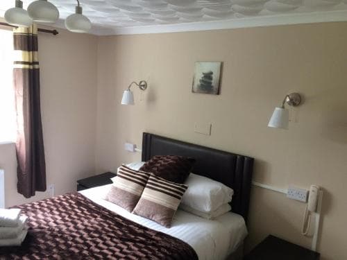 Three Saints Hotel
