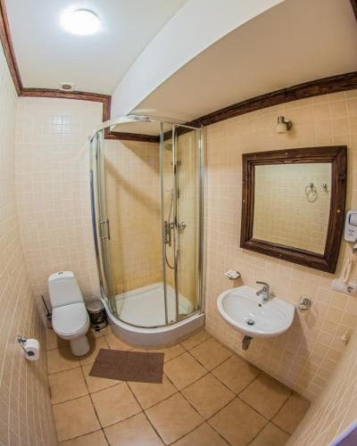 Hetman Hotel