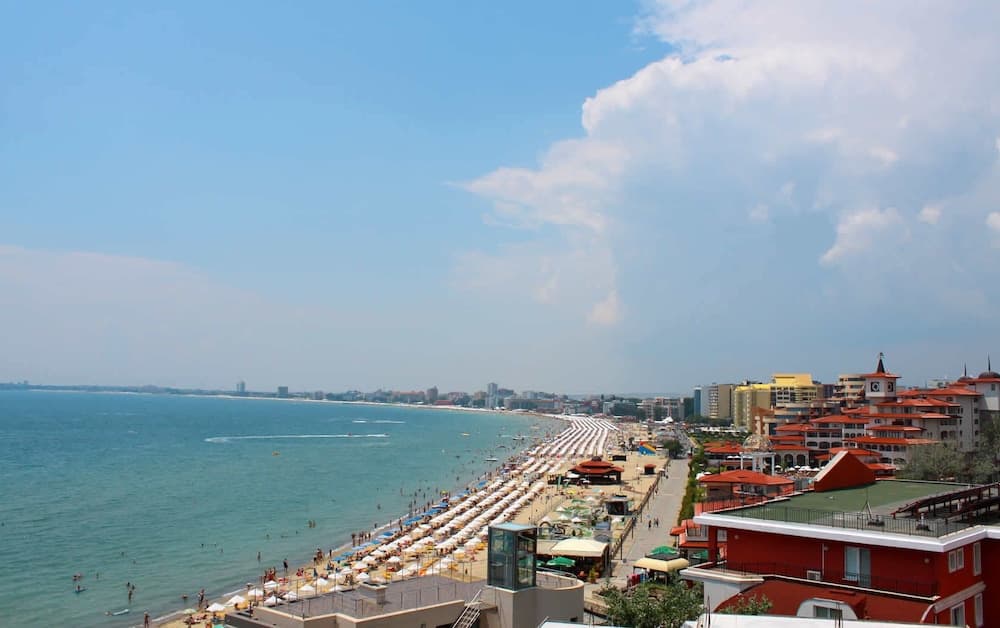 Kiparisite Hotel