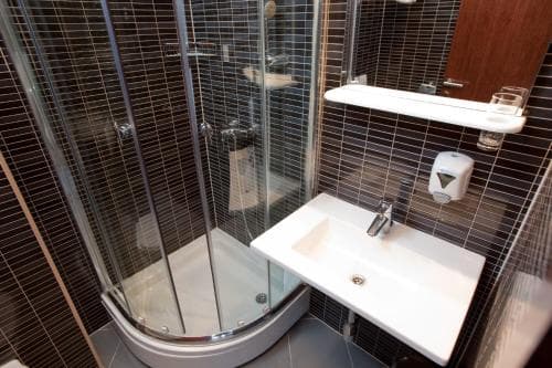 Sirena Hotel