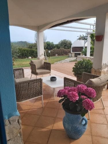 Resort Baia Cea Hotel
