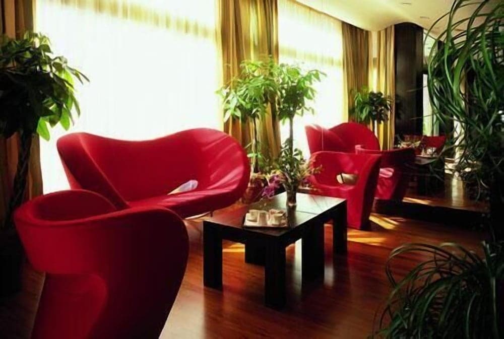 Hotel La Fenice
