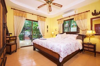 Villa Kaipo