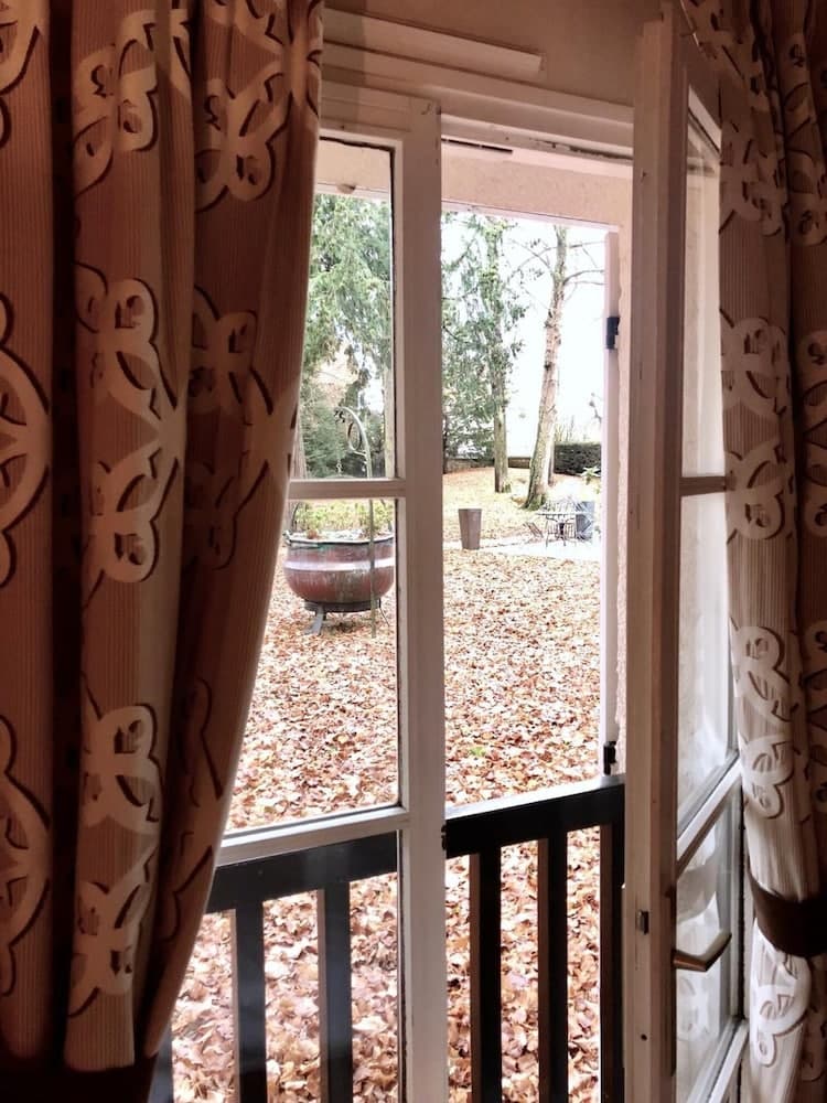 Hostellerie du Royal Lieu