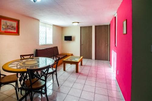 Suites Navata
