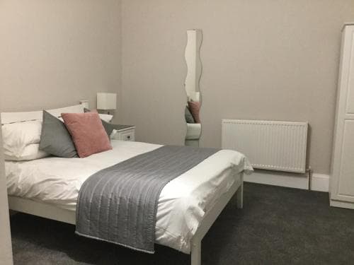 Amaryllis Guest House