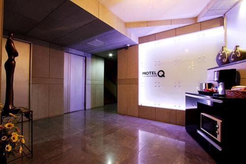 Hotel Q Chuncheon